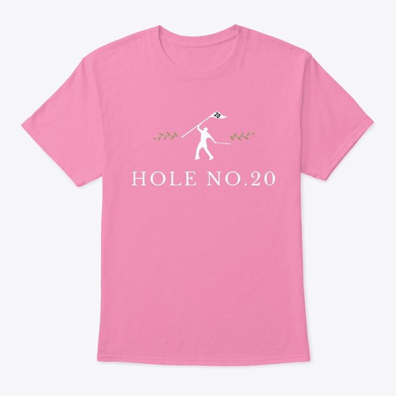 Hole No.20 Classic