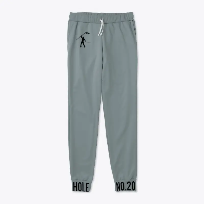 Hole No.20 Classic Joggers