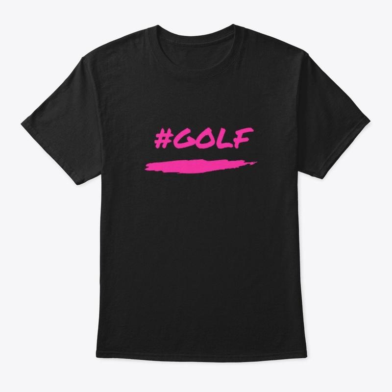 #GOLF