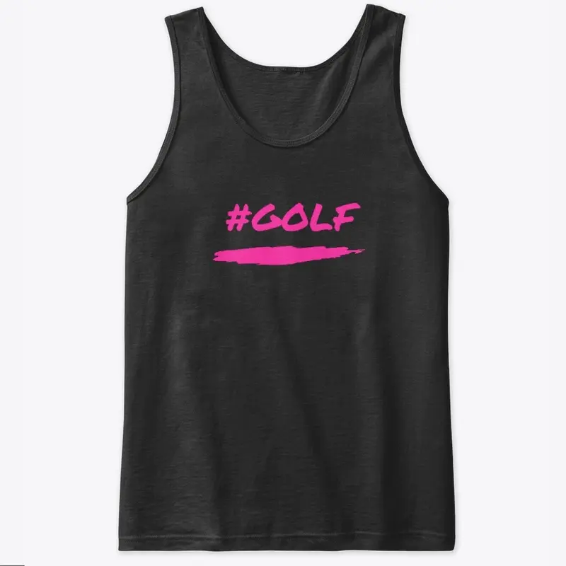 #GOLF