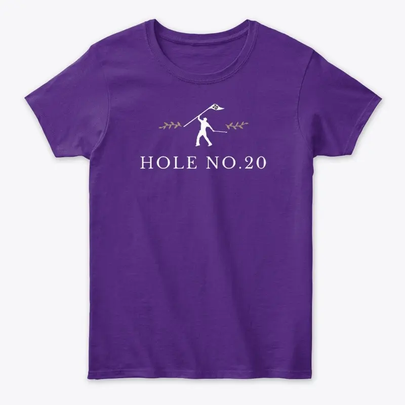 Hole No.20 Classic