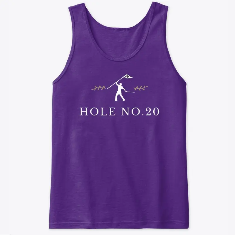 Hole No.20 Classic