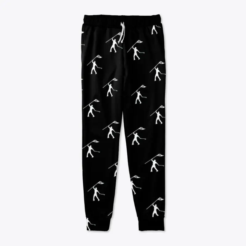 LOGO Joggers